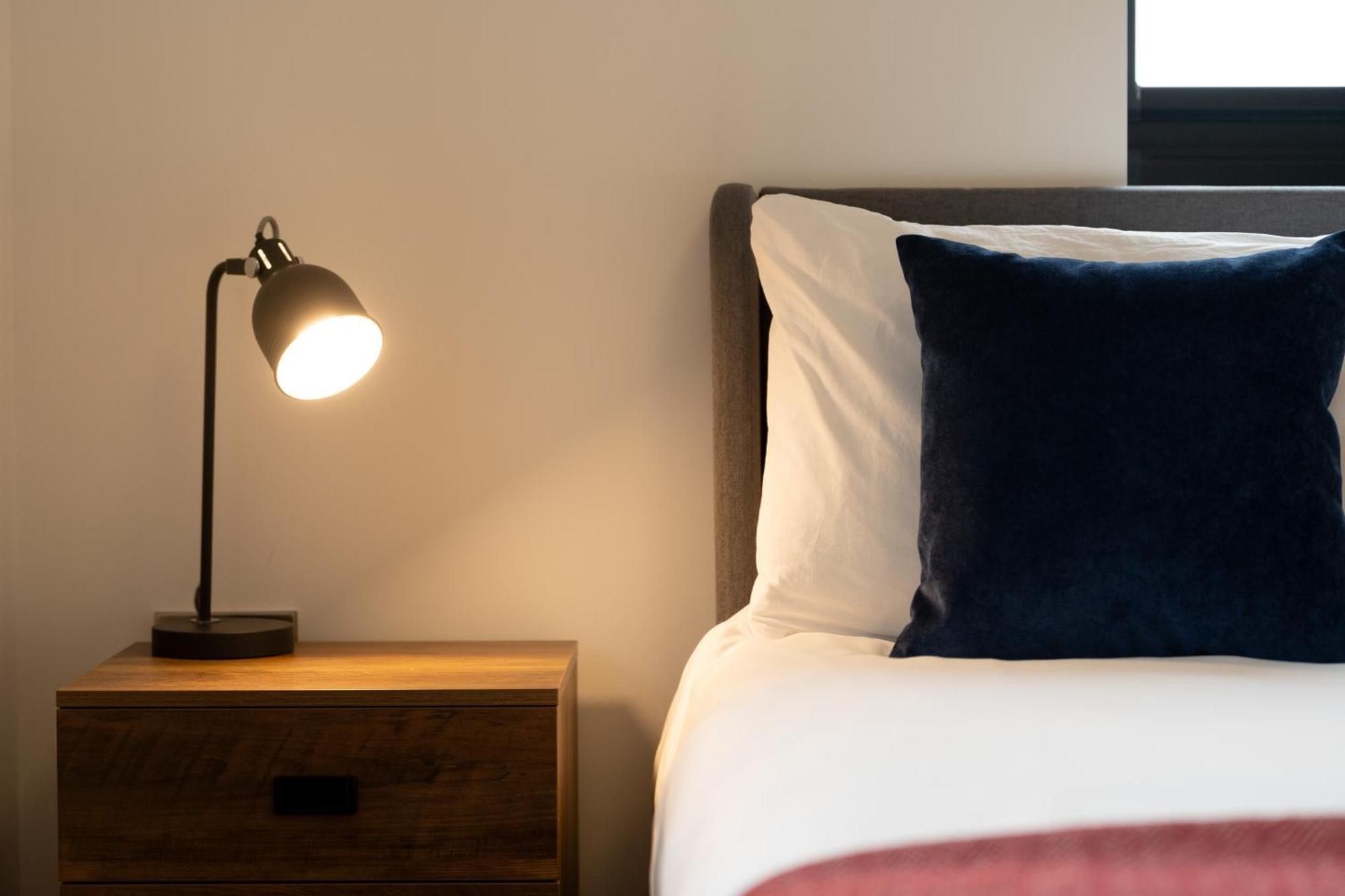 Modern 2-bed With Balcony, Close To Centre With Free Parking Appartamento Oxford